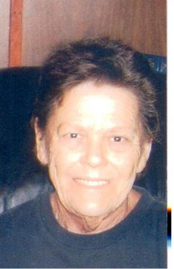 Betty Gainey
