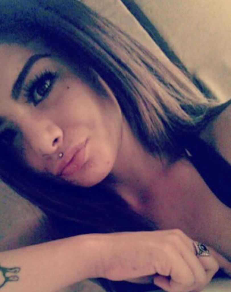 Shauntae Renee Welborn