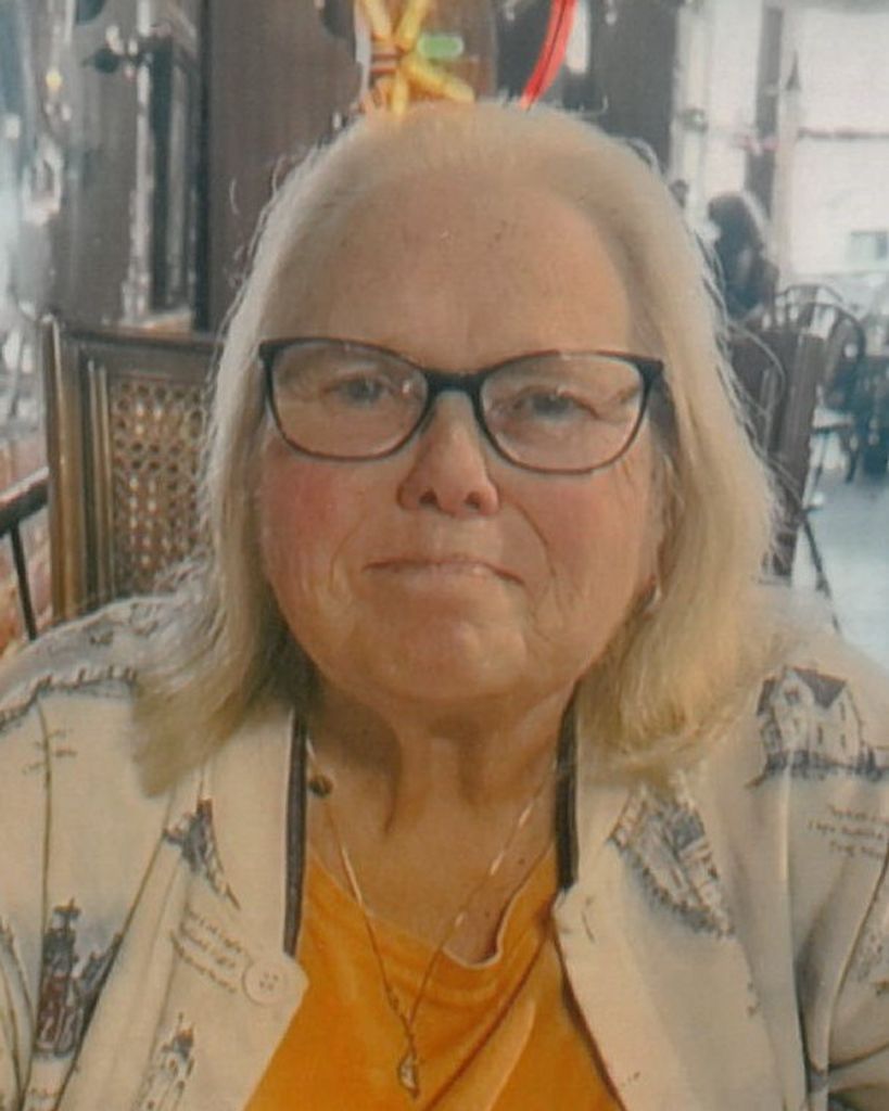 Lois Ann Nohlechek