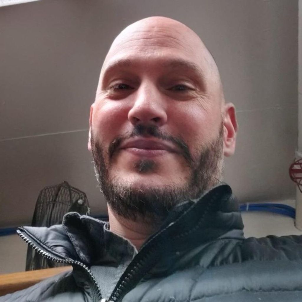 Anthony William Esposito Profile Photo