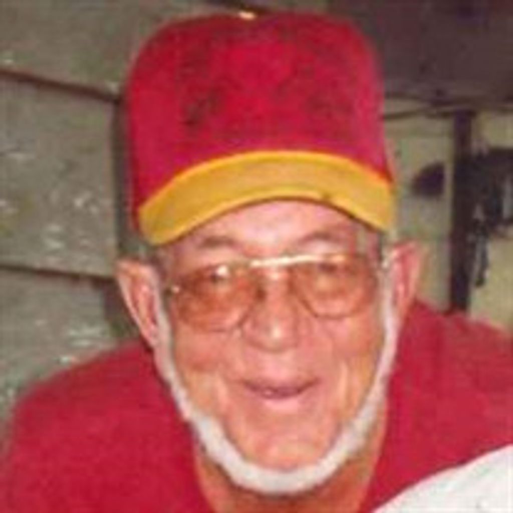 Harry Andrew Anderson