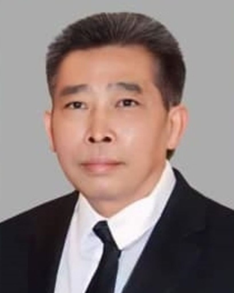 Thanh Huy Le Profile Photo