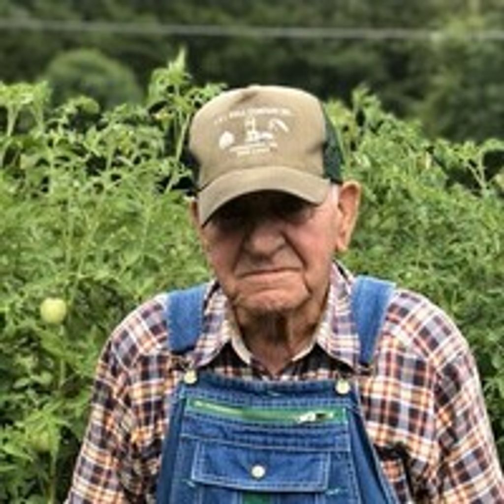 Charley Lingenfelter Profile Photo