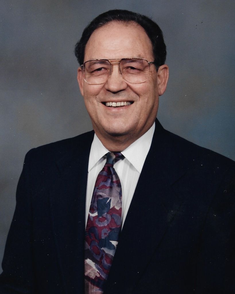 Ronald Hugh Guess Profile Photo