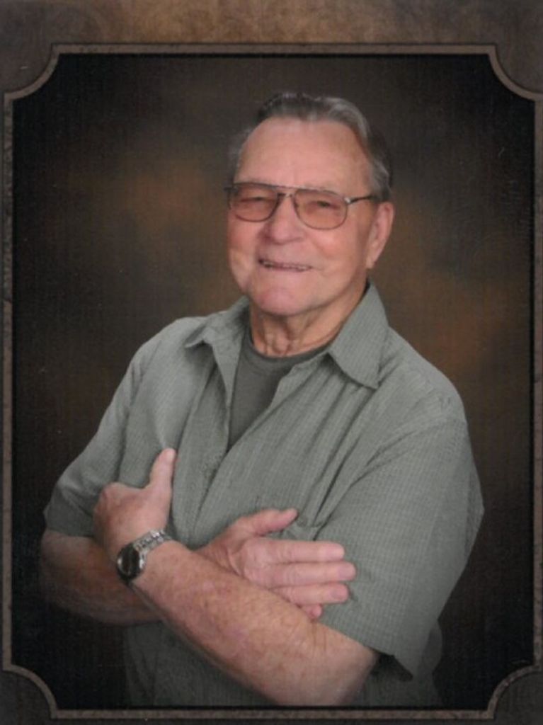 Billy "Bill" Hill
