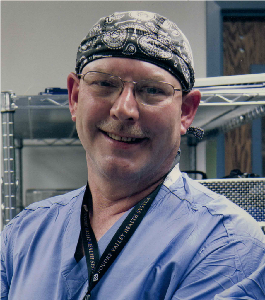 Peter "Pete" Duhamel