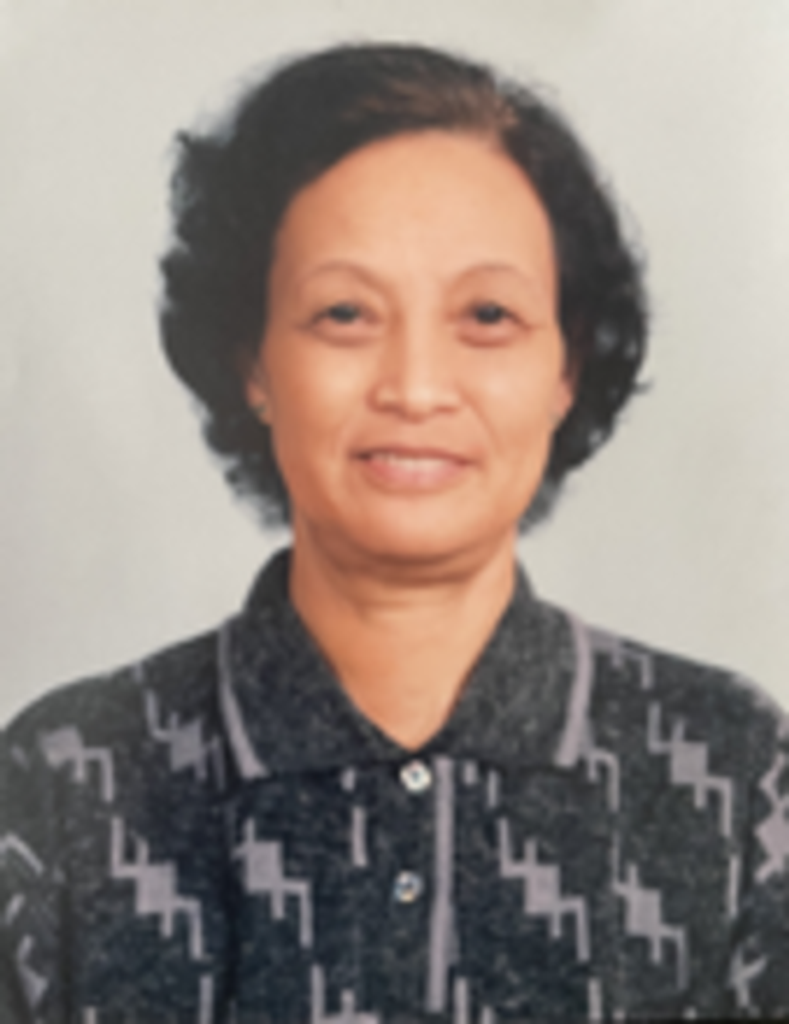 Kan Lin (Cheung) Cheung