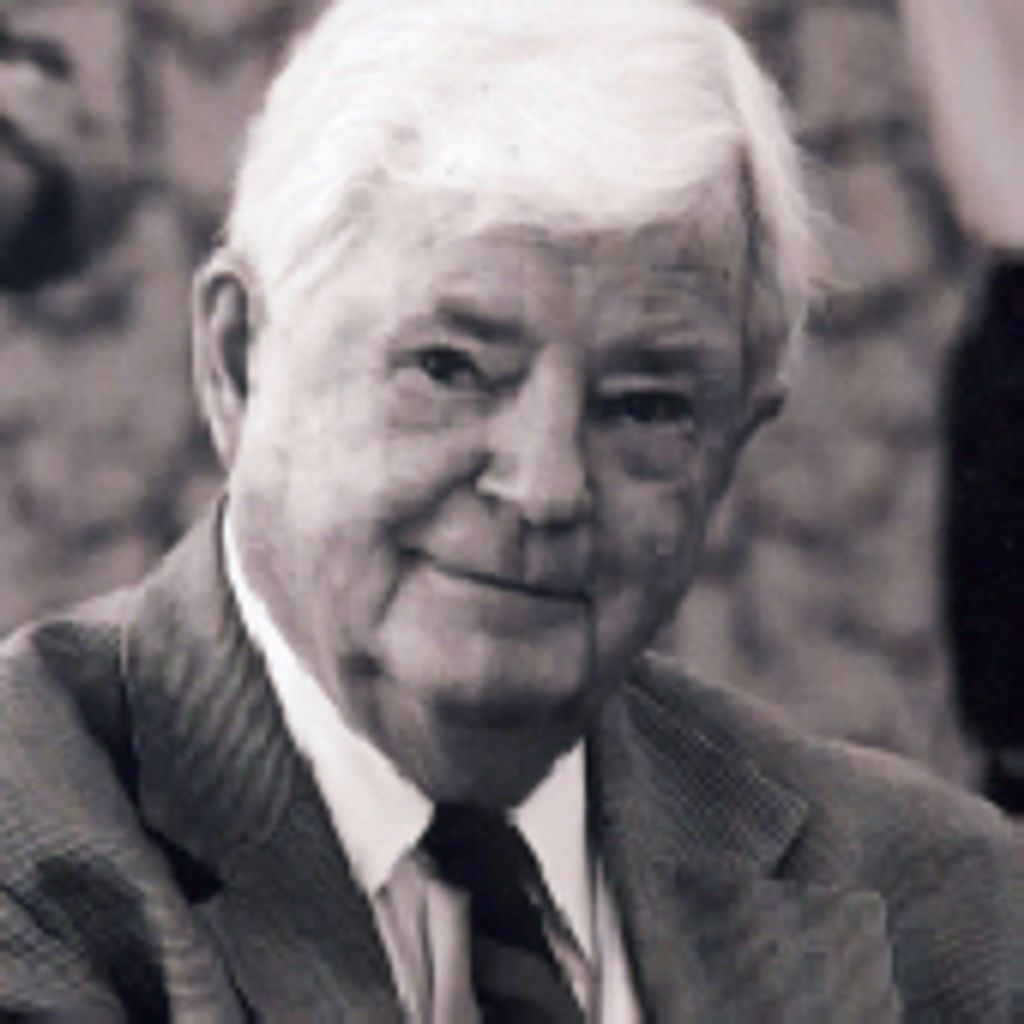 Robert Harrelson Sr. Laird