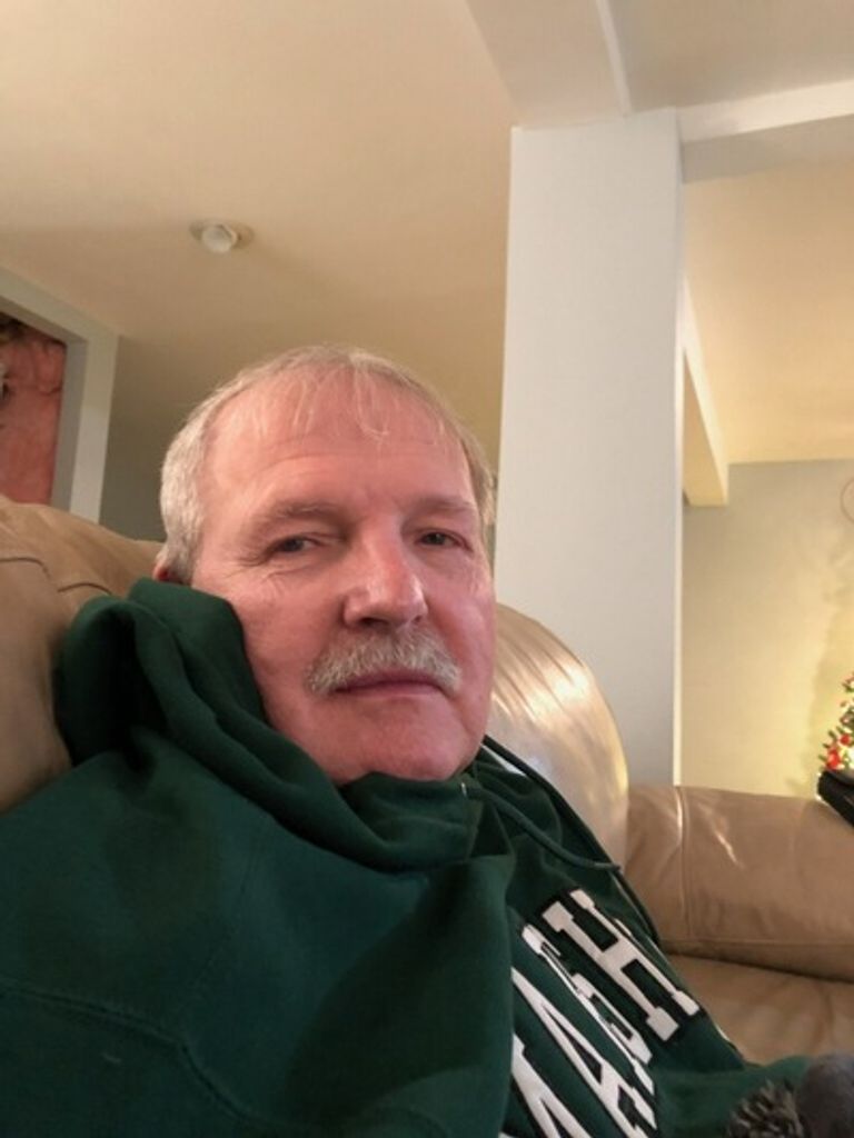 Robert Lee Carriger Profile Photo