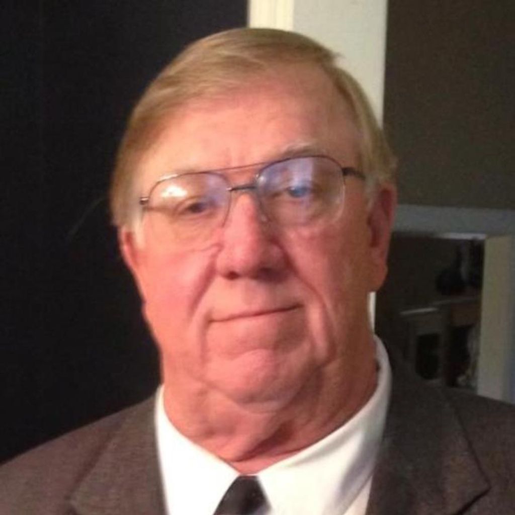 Duane Robert Stokes