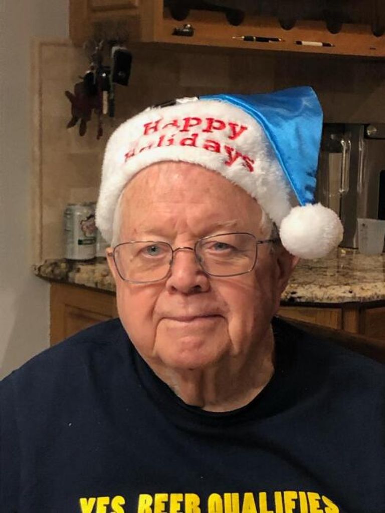 George R. Kurz Profile Photo