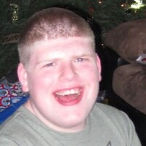 Patrick Ward Dixon Profile Photo