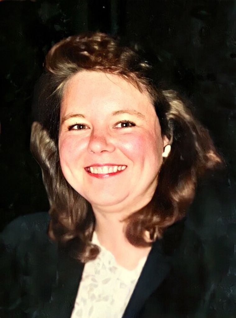Deborah A. (Castine)  Blackey