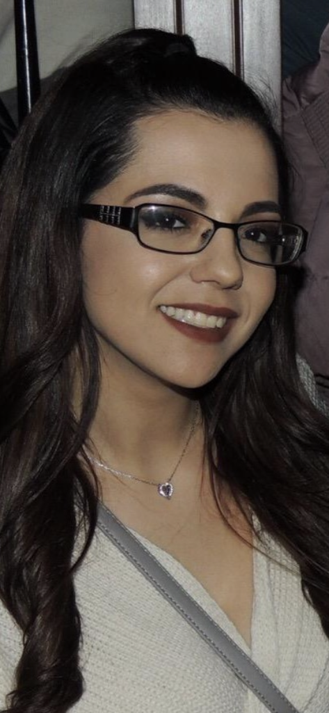 Lianna Marie Todaro Profile Photo