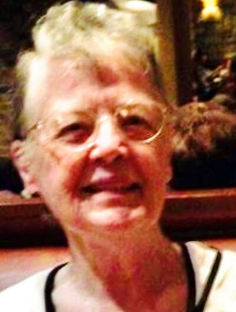 Mary Jane Coleman Profile Photo