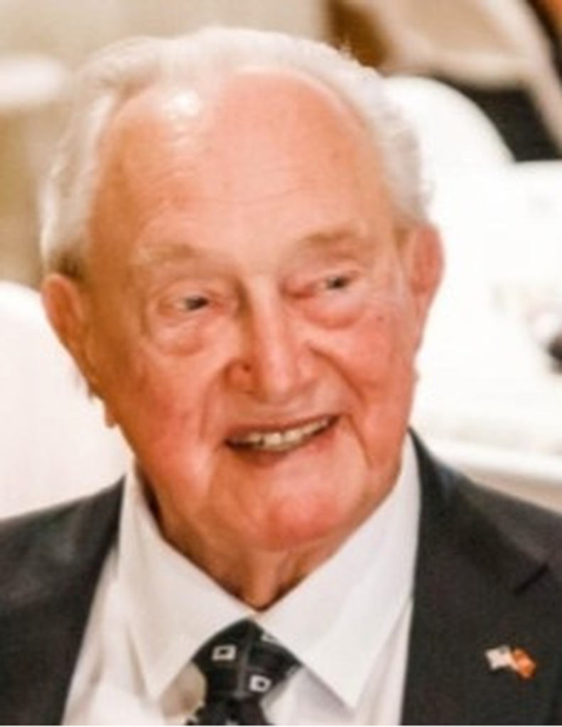 Aloysius "Al" Stanislaus Gort Profile Photo