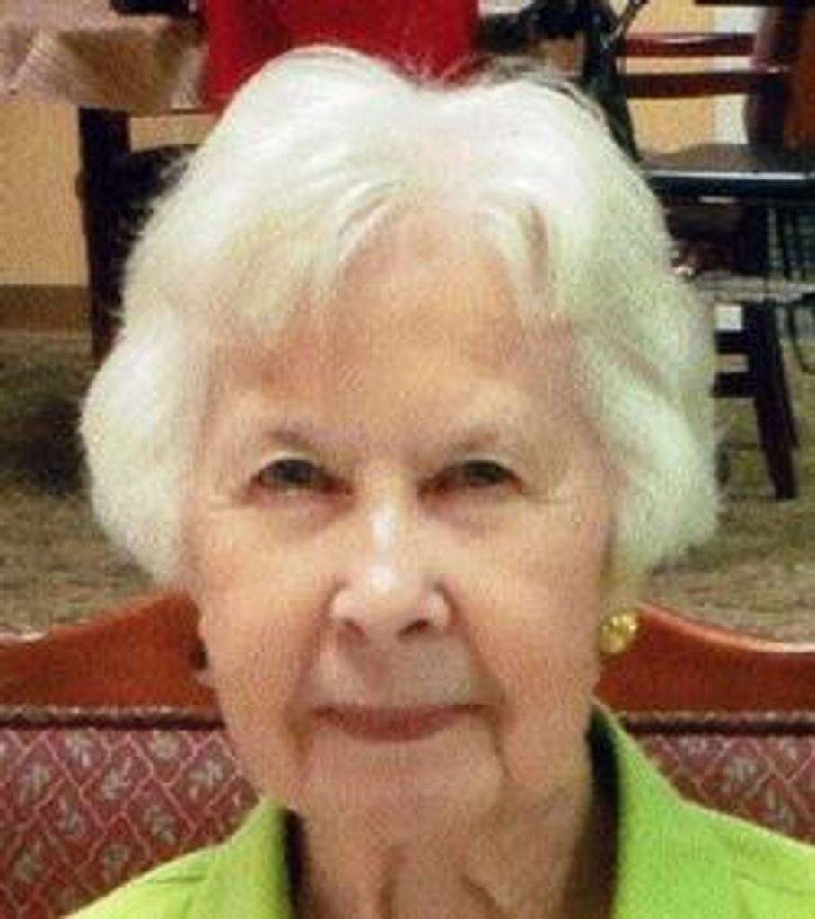 Peggy R. Strickler