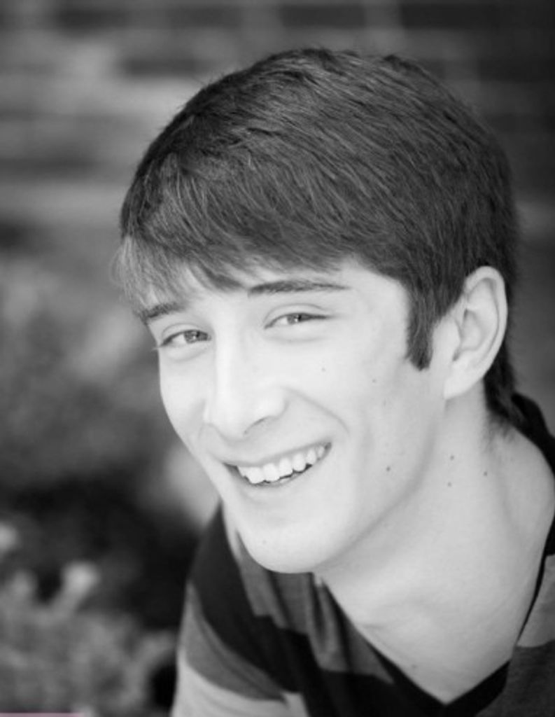 Christopher Scott Oiler