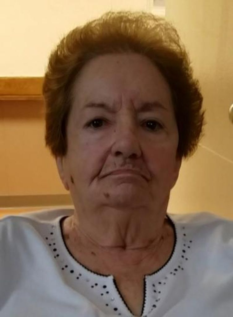 Hilda Castillo Profile Photo