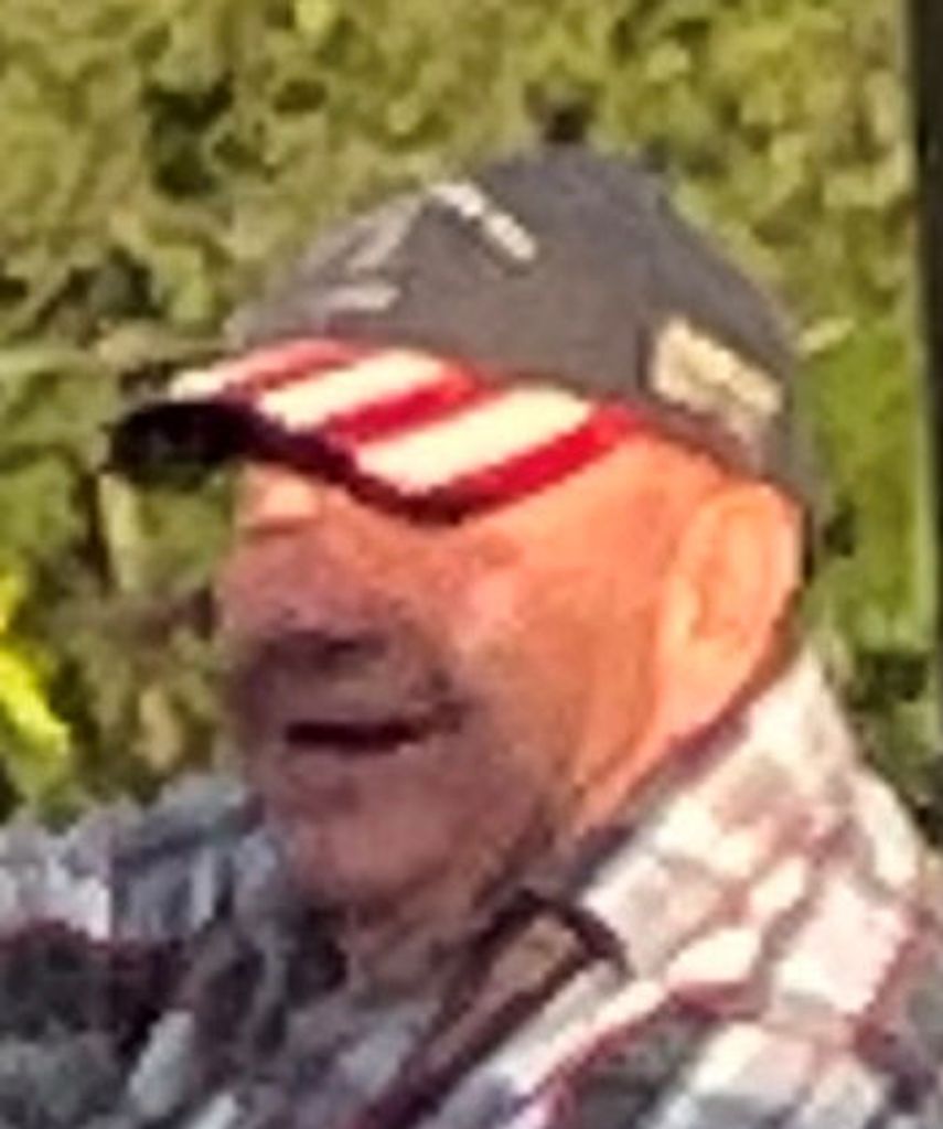 Robert "Bob" C. Wilson