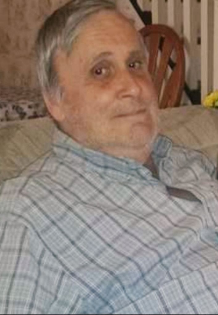 Michael  Daniel Mamenko,  Jr.