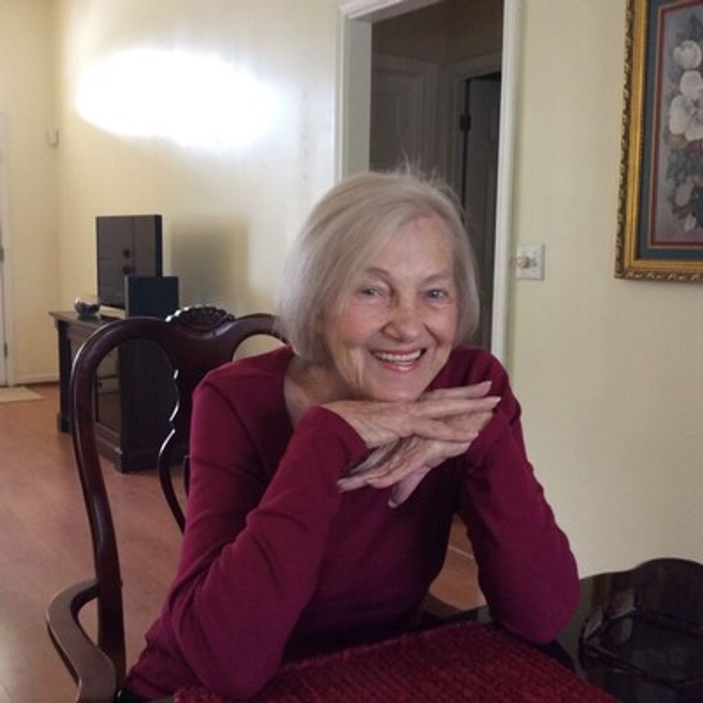 Jean Alease Davis Profile Photo