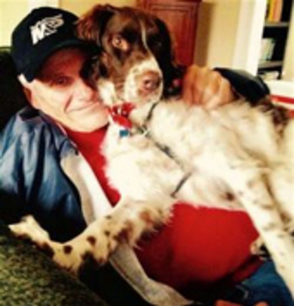 Robert W Deiter Profile Photo