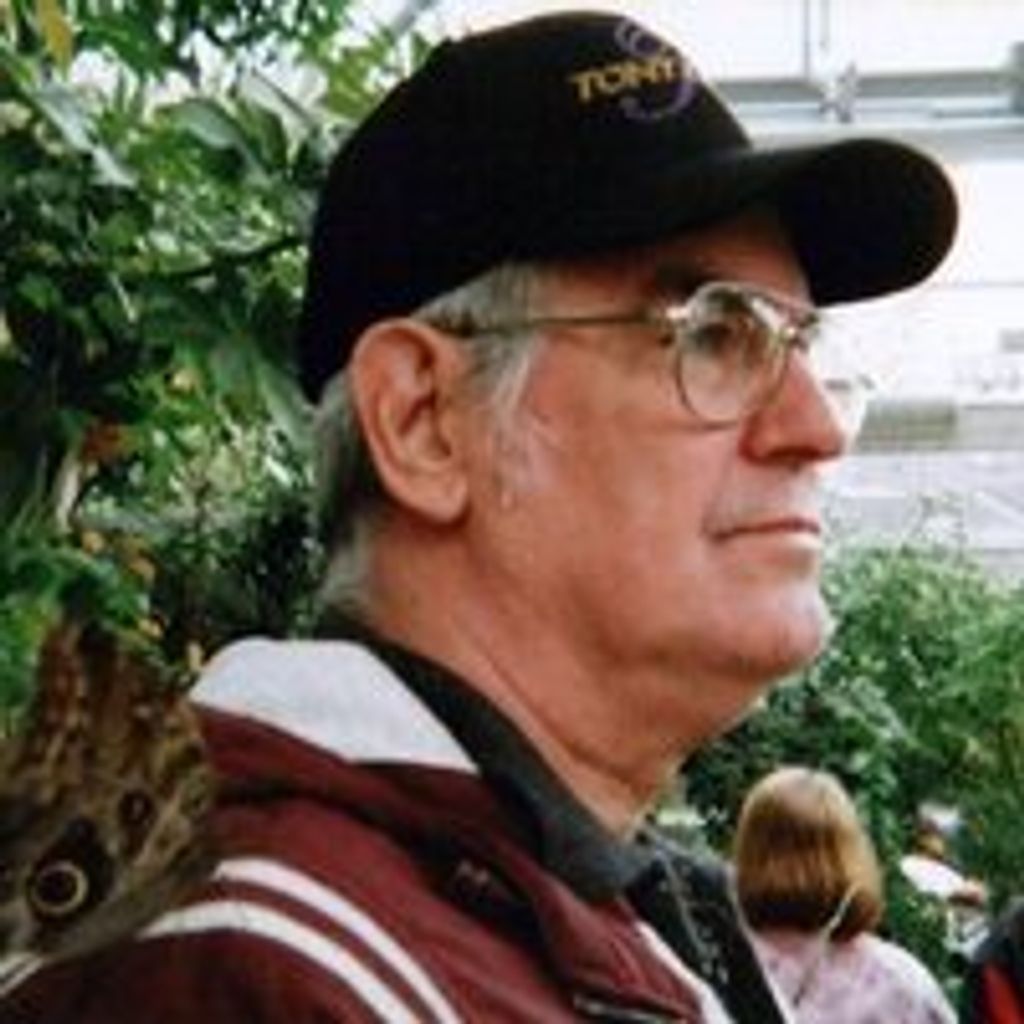 Robert Earl Hardy Sr.