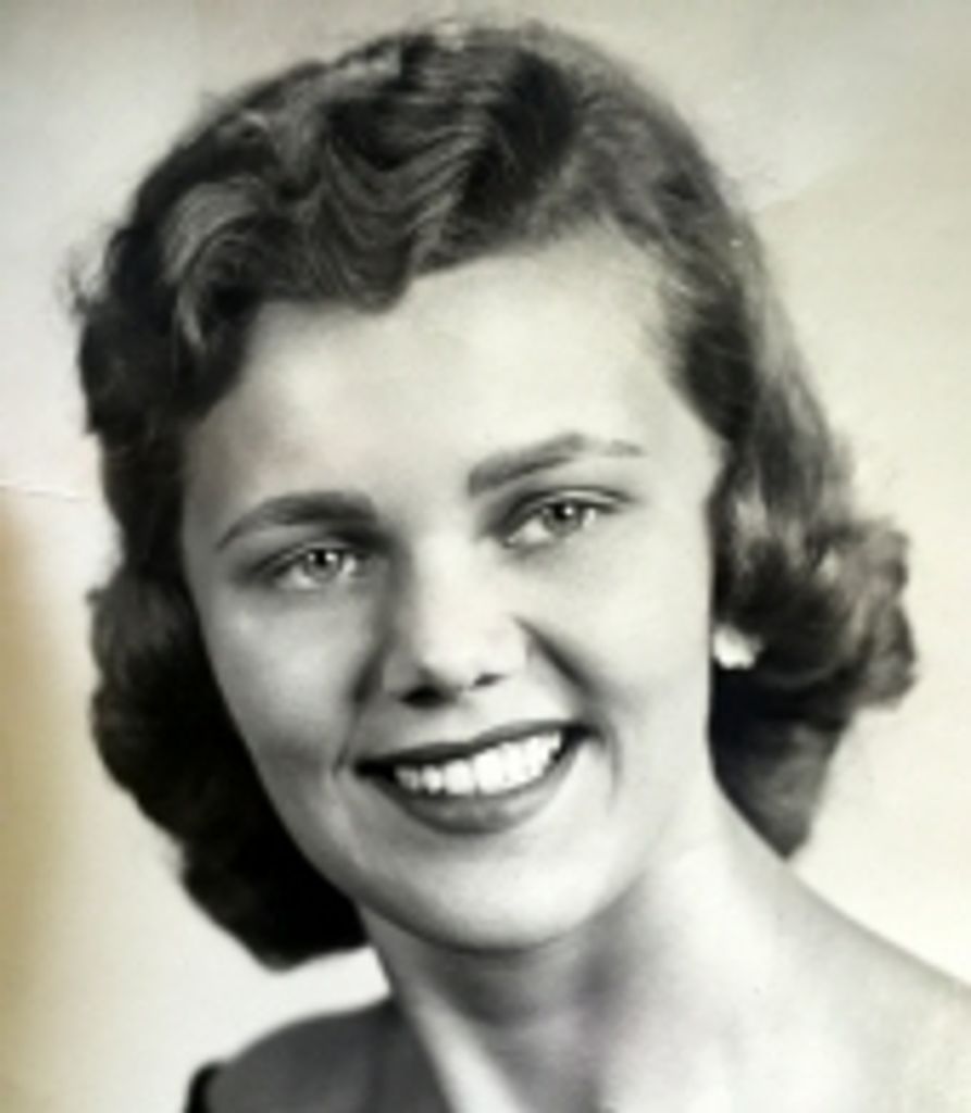 Barbara Ann Mucha