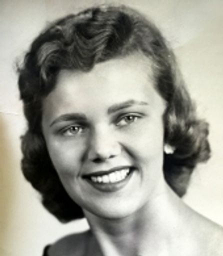 Barbara Ann Mucha Profile Photo
