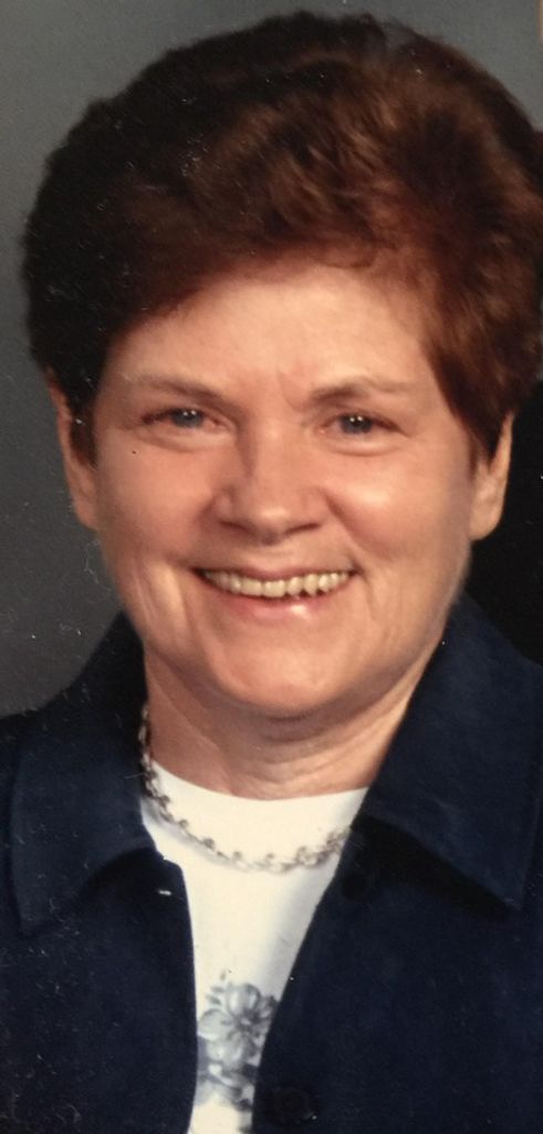 Dorothy (Dottie) C. Steele Profile Photo