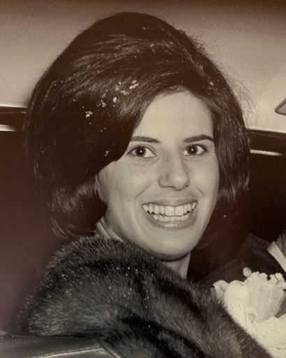 Linda Guy Minton's obituary image