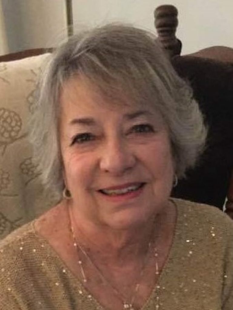 Carol "Trink" Gunderson