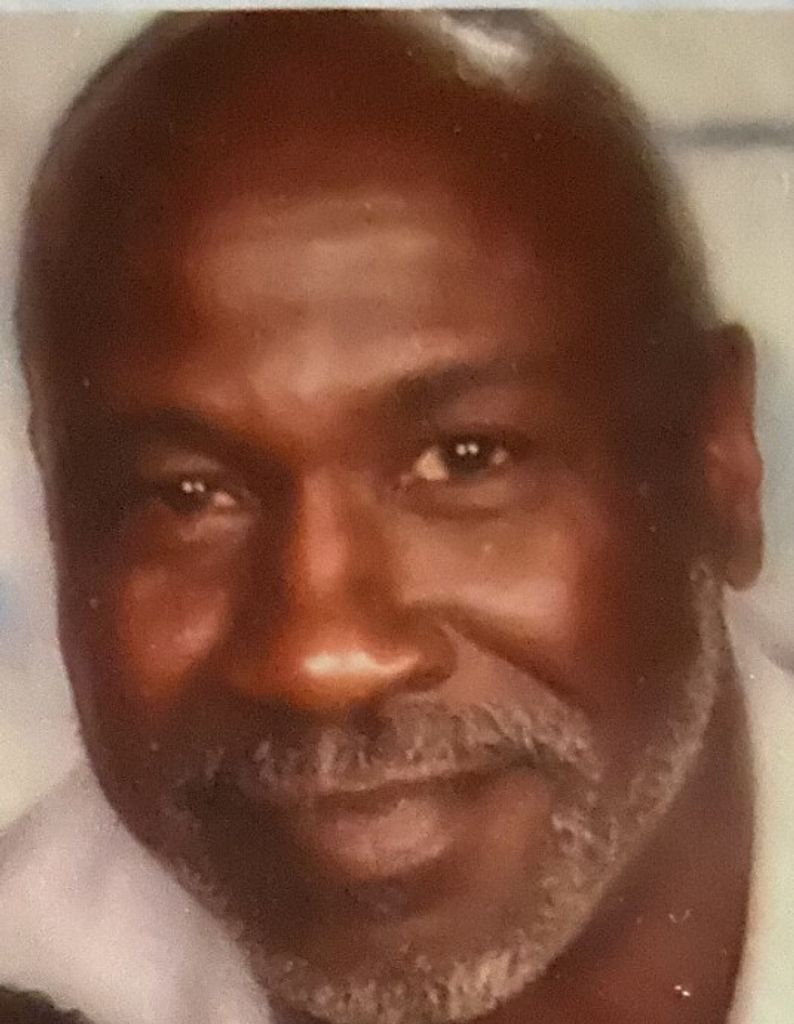 Mr. David Ward, Sr.