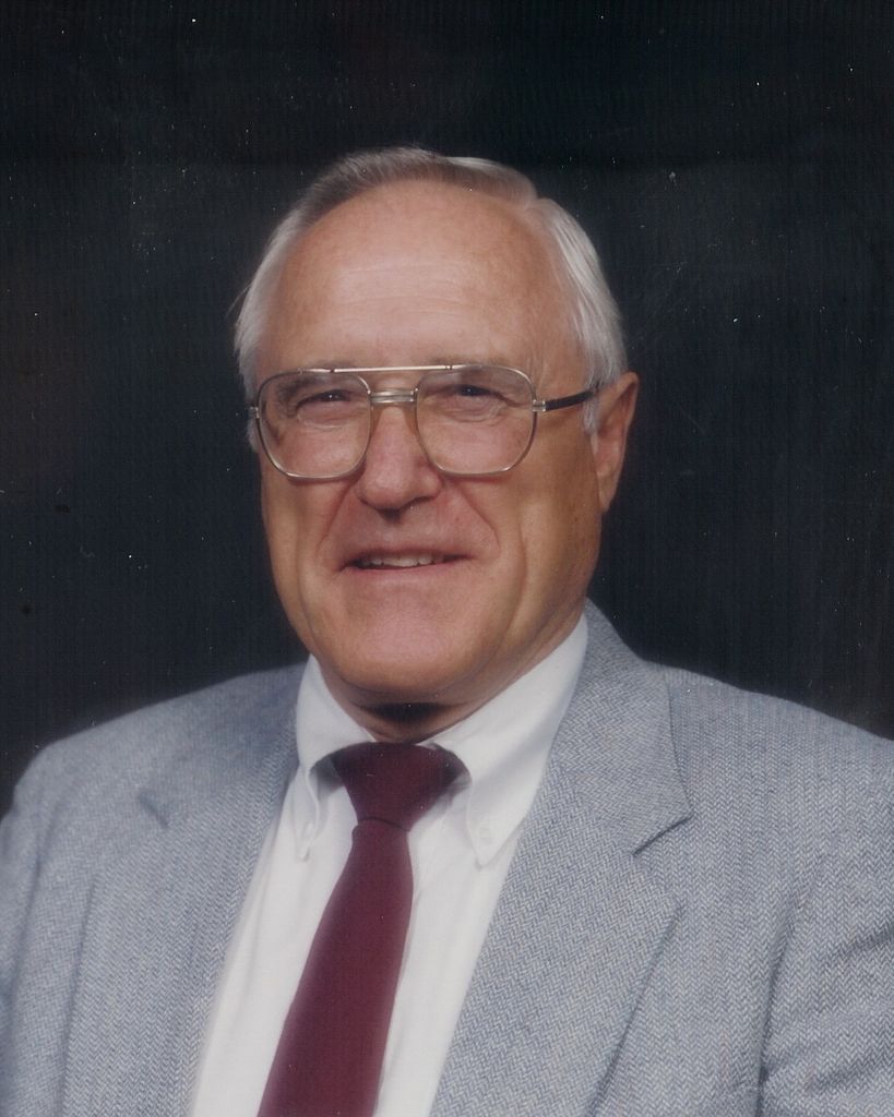 Paul C. Knodel Profile Photo