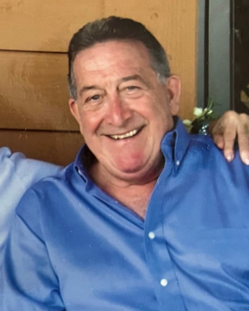 Stanley Joseph Saccoman Profile Photo