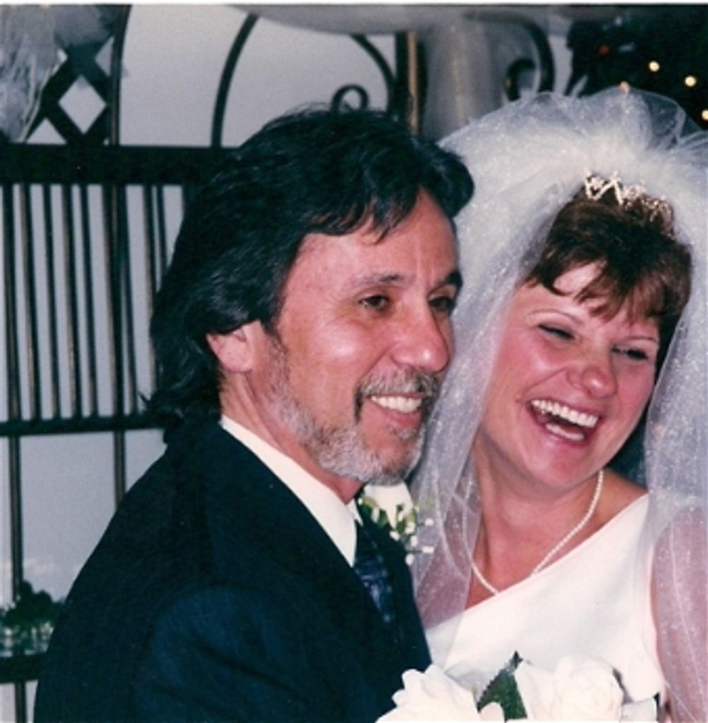 Charles Stephen Rodriguez Profile Photo