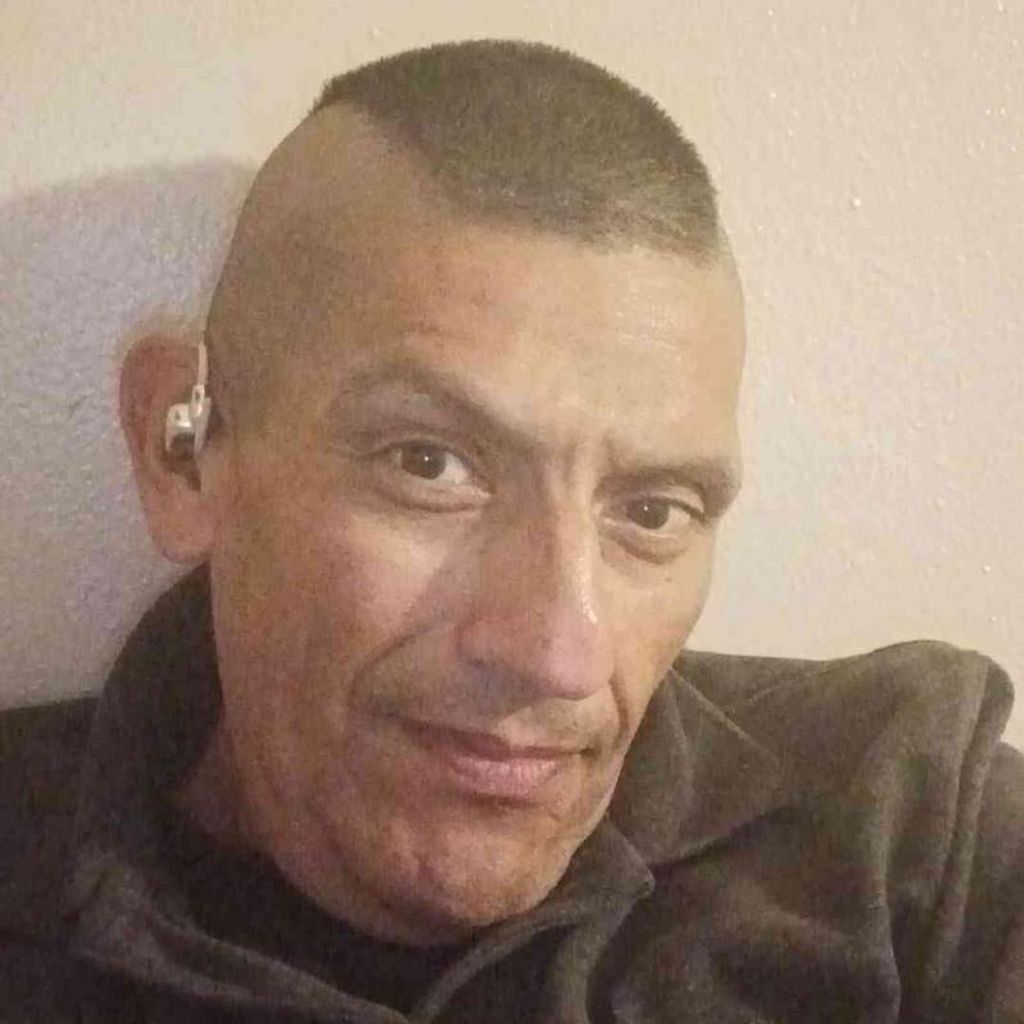 Ernest Garza Profile Photo