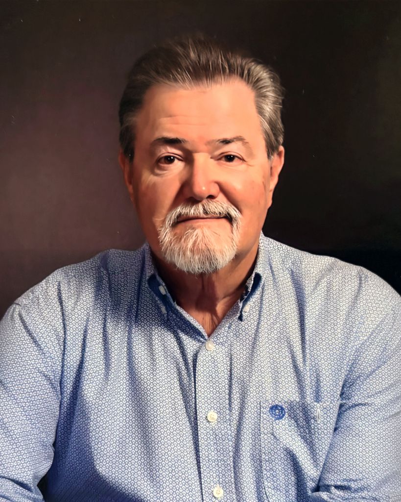 Rayford Joseph Meche