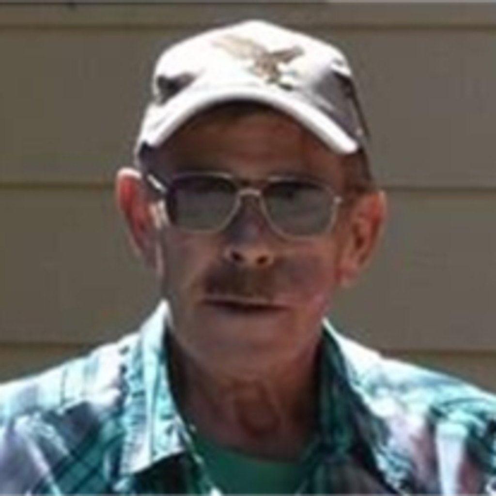 Rodney "Rod" William Dowdy