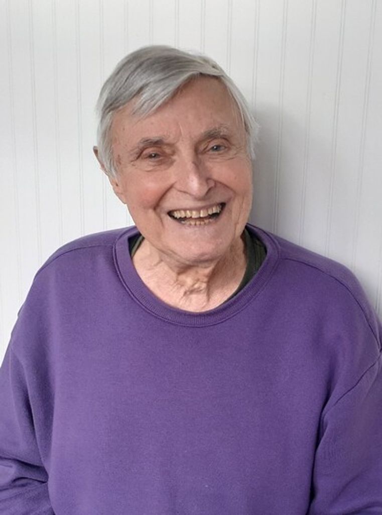 Reynolds Anthony Parziale Profile Photo