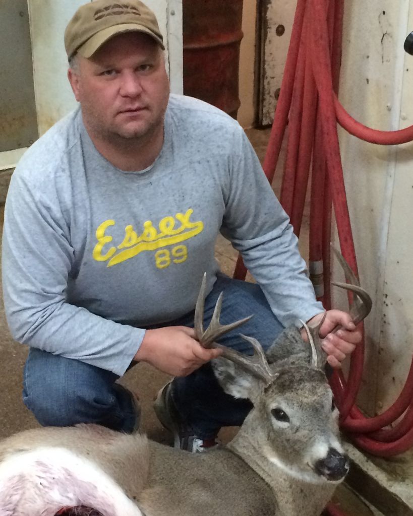 Jason Roiger