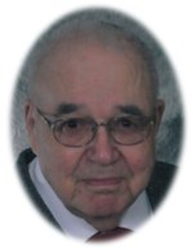 Vernon  Jacob Hinkley