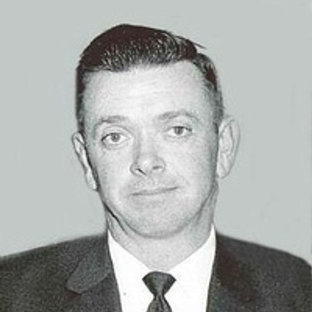 Robert Cole McIntyre Profile Photo