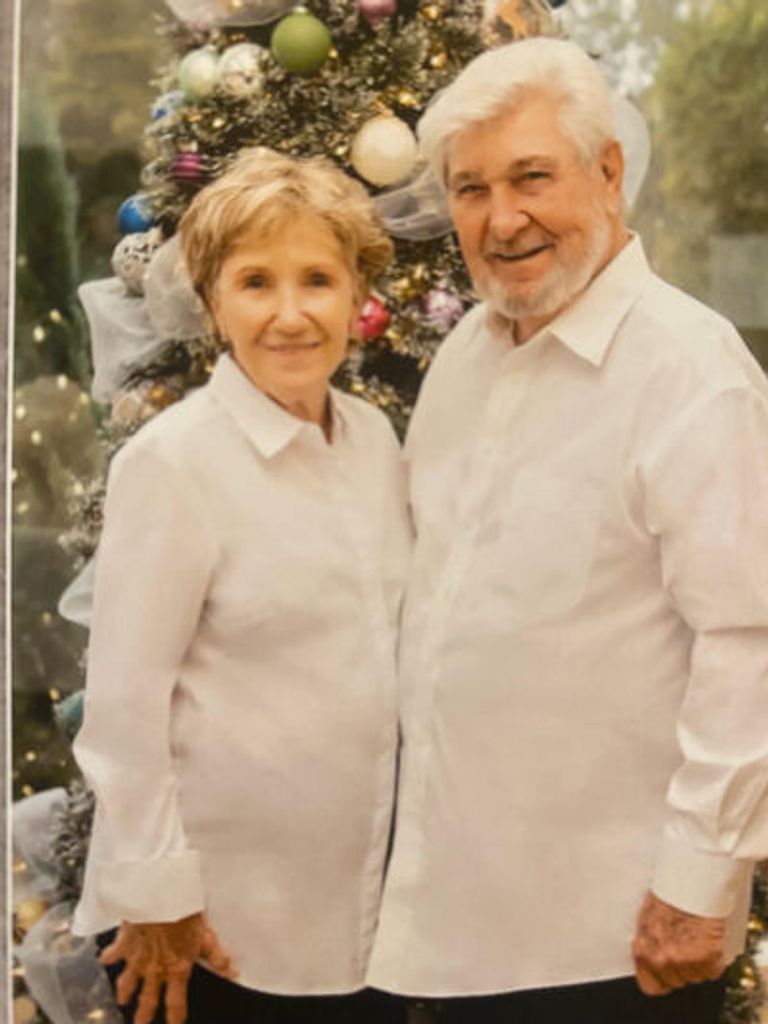 Margaret Gilmer Profile Photo