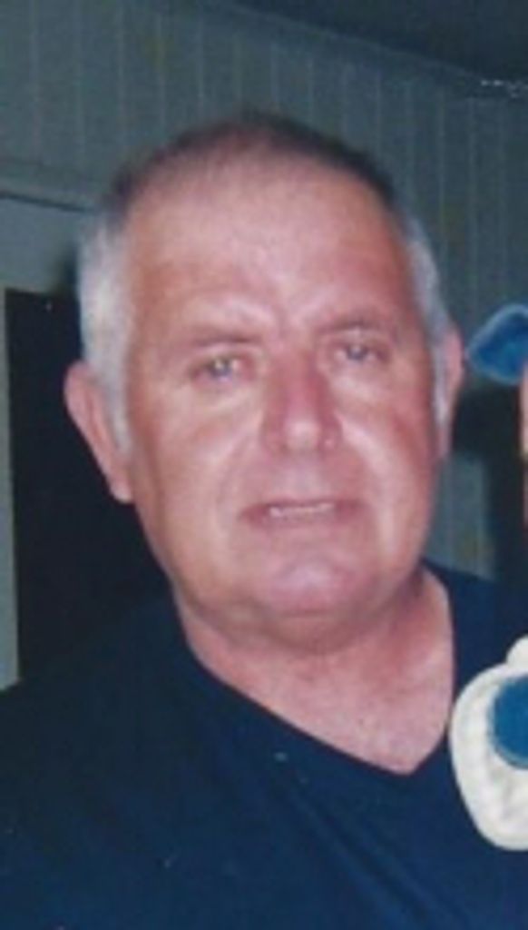 Steve Ray Grant
