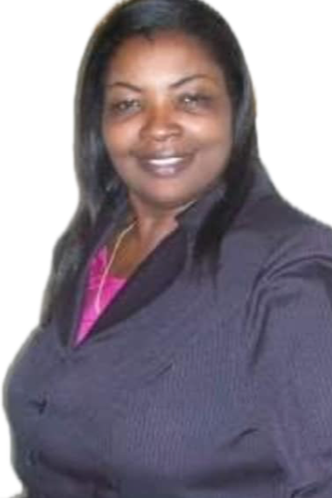 Leisha Renee Crooks Profile Photo