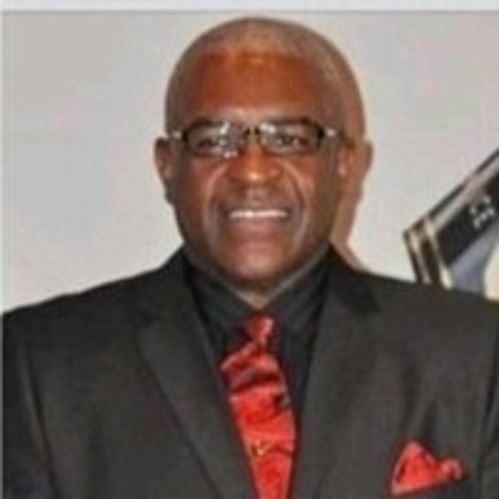 Alan Roscoe Saunders, Sr. Profile Photo