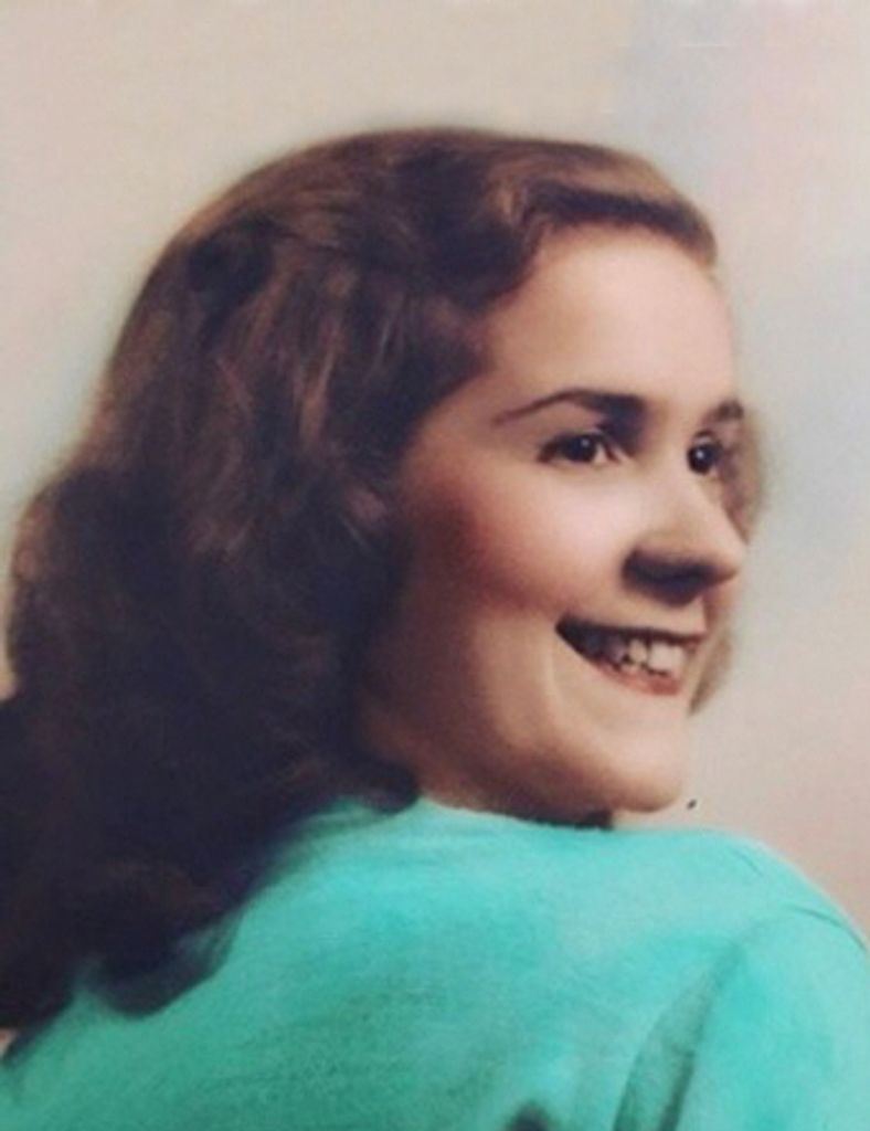 Shirley  L. Willis