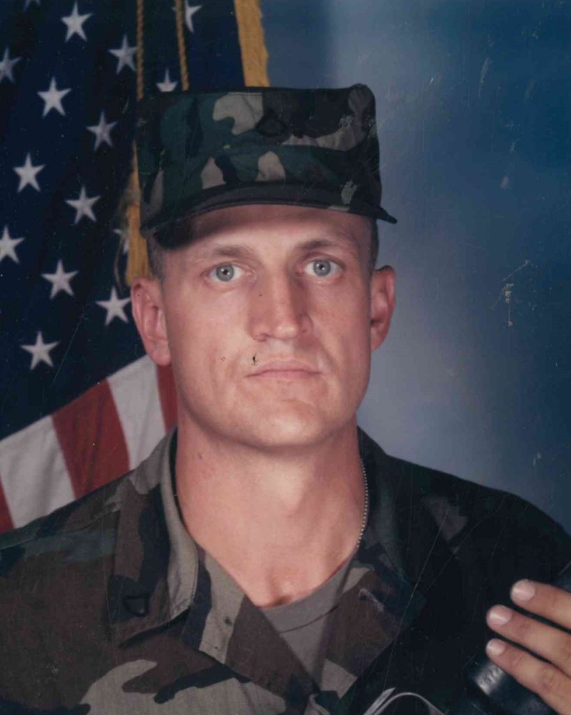 Bryan Edward Burleson Profile Photo